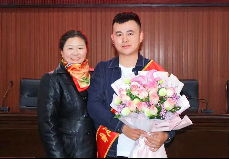 孫天賜，好樣的！